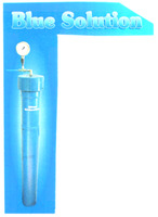 Blue Solution
