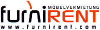 furnirent MÖBELVERMIETUNG www.furnirent.com