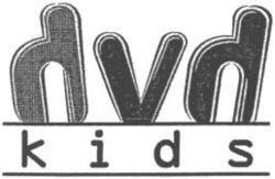 dvd kids