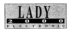 LADY 2000