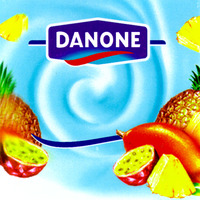 DANONE