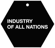 INDUSTRY OF ALL NATIONS