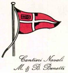 M. & B. Benetti