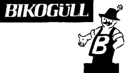 BIKOGÜLL