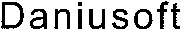 Daniusoft