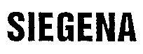 SIEGENA