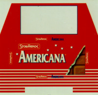 STOLLWERK AMERICANA