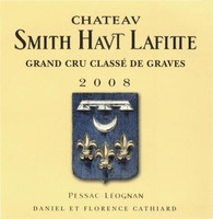 CHATEAU SMITH HAUT LAFITTE