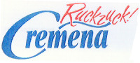 Ruckzuck! Cremena