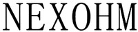 NEXOHM