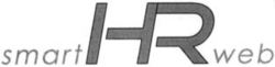 smart HR web