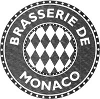 BRASSERIE DE MONACO