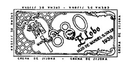El Lobo