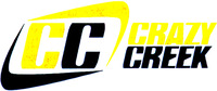 CC CRAZY CREEK