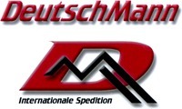 DeutschMann DM Internationale Spedition