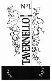 TAVARNELLO N° 1