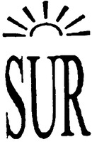 SUR