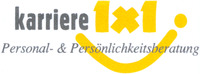 karriere 1x1 Personal- & Persönlichkeitsberatung