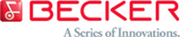 BECKER A Series of Innovations.