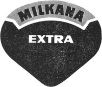 MILKANA EXTRA