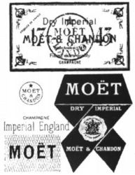 MOËT & CHANDON