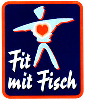 Fit mit Fisch