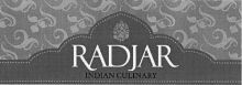RADJAR INDIAN CULINARY