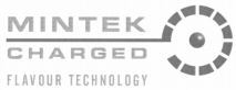 MINTEK CHARGED FLAVOUR TECHNOLOGY