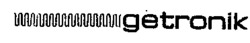 getronik