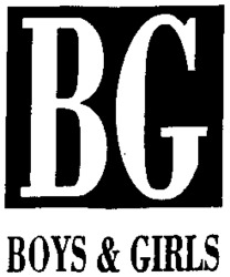 BG BOYS & GIRLS