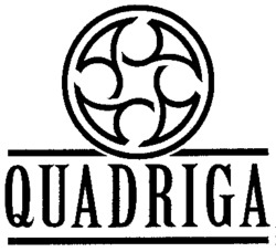 QUADRIGA