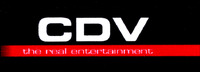 CDV the real entertainment