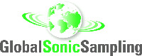 Global Sonic Sampling