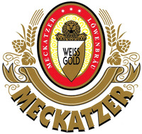 MECKATZER LÖWENBRÄU WEISS GOLD