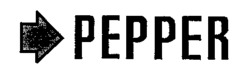 PEPPER