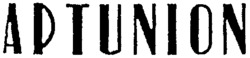 APTUNION