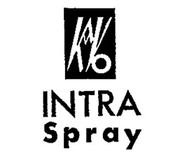 KA VO INTRA Spray