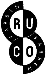 RUCO FARBEN