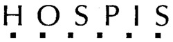 HOSPIS