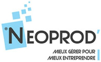 NEOPROD MIEUX GERER POUR MIEUX ENTREPRENDRE