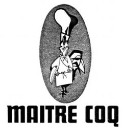 MAITRE COQ