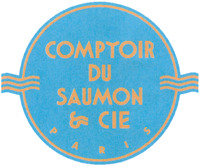 COMPTOIR DU SAUMON & CIE