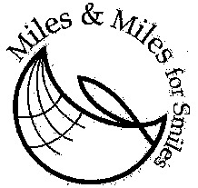 Miles & Miles for Smiles