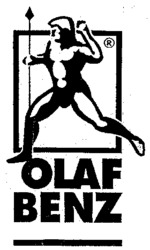 OLAF BENZ