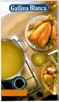 Gallina Blanca
