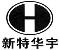 XIN TE HUA YU.