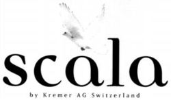 scala by Kremer AG Switzerland