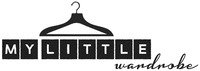 MY LITTLE wardrobe