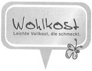 Wohlkost Leichte Vollkost, die schmeckt.