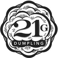 21G DUMPLING